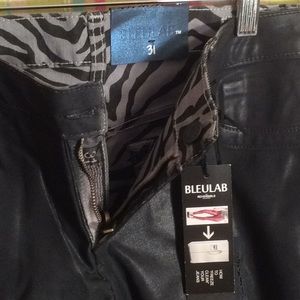 Bleulab reversible detour legging pants